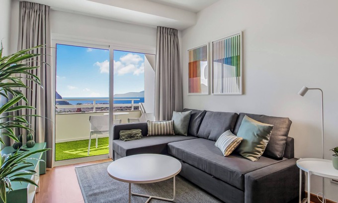 Agaete Casa | Agaete Shine Suites 301