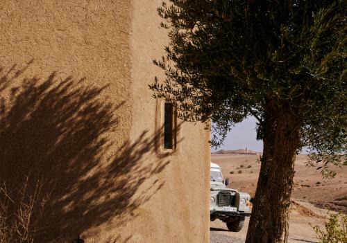 Agafay Casa | Agafay Desert Hotel