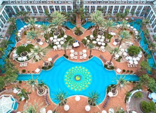 Eilat Hotel | Agamim by Isrotel Collection