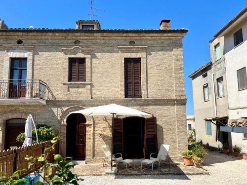 San Vito Chietino Apartamento | Agantonio - WelcHome