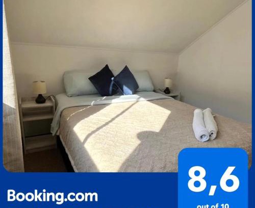 Maipu Cama Y Desayuno | Agape Bed & Breakfast Airport