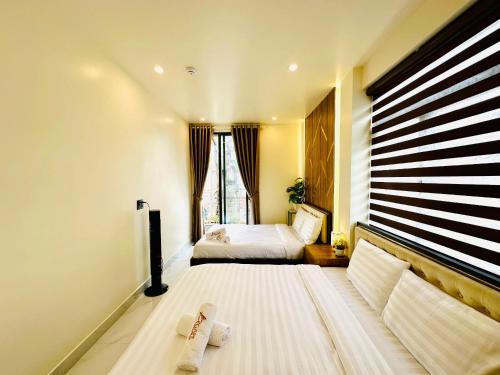 Da Lat Apartamento | Agape House Và Apartment