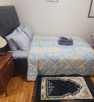 Ampere Casa | Agape Room 5