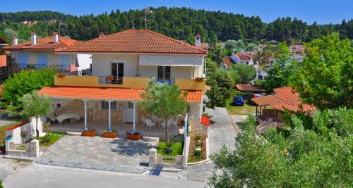 Siviri Apartamento | Agapi Apartments