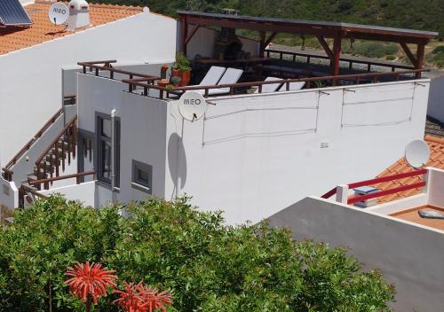 Baiona Casa | Agapito's Houses