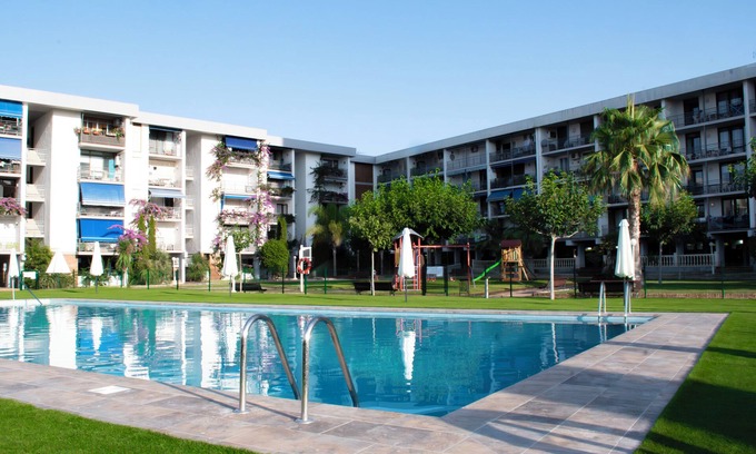 Cambrils Apartamento | Agaró Cambrils Apartments