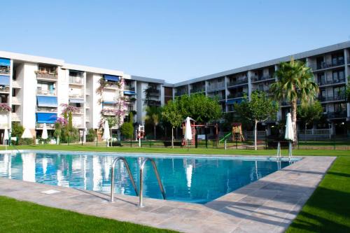 Cambrils Apartamento | Agaró Cambrils Apartments