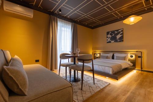 Prizren Apartamento | Agara Stays Prizren
