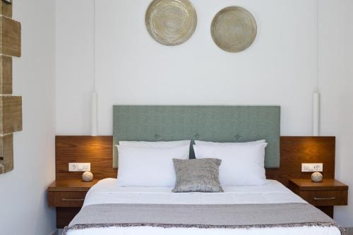 Kaliviani Casa | Agarathos Deluxe Homes - Kaliviani -On the road to Balos