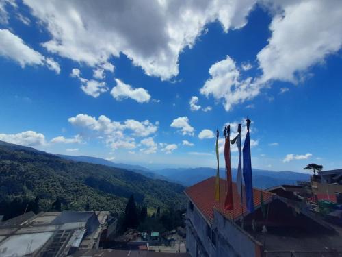 Ghoom Casa | Agarwal Home Stay