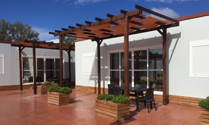 Pujaire Casa | Ágata 2