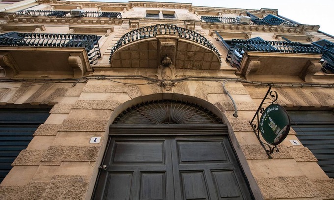 Old Town Apartamento | Agatea a due Passi dal Duomo by Wonderful Italy
