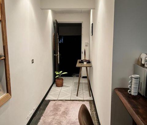 San Pedro Apartamento | Agatha Apartment