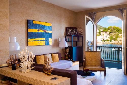 Mazzaro Apartamento | Agatha House Taormina-with Private Beach
