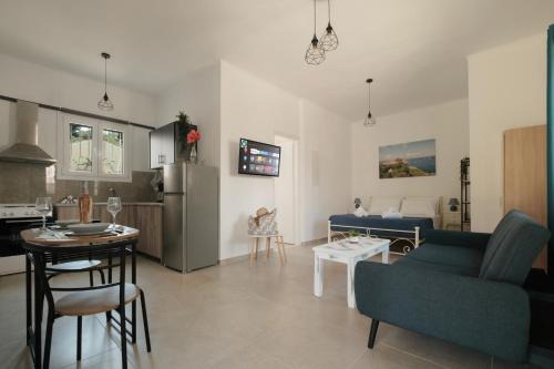 Pelekito Apartamento | Agatha's central bright modern luxury apartment-2