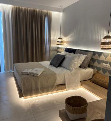 Archangelos Casa | Agathi Beauty Studios