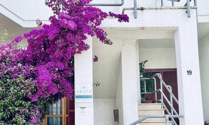 Campi Salentina Casa | Agave Bed and Breakfast