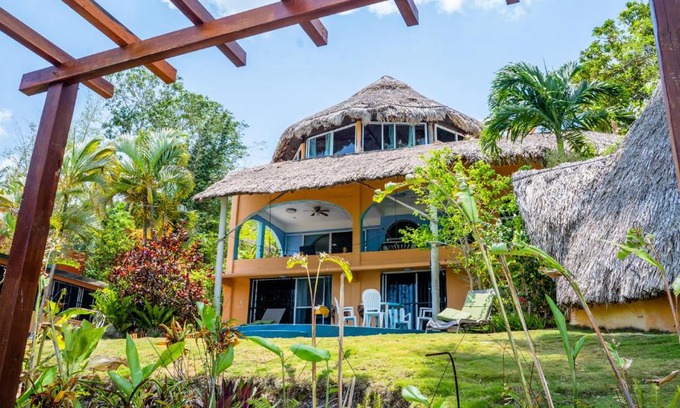 Bacalar Casa | Azul agave