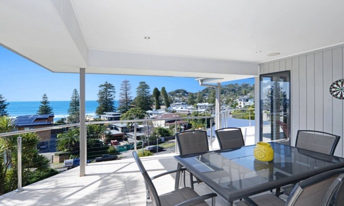Avoca Beach Casa | Agave Cove - Escape to Avoca Beach