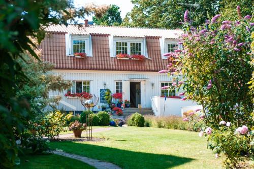 Kivik Cama Y Desayuno | Agda Lund Bed & Breakfast