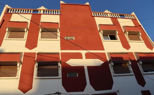 Agdz Apartamento | agdz