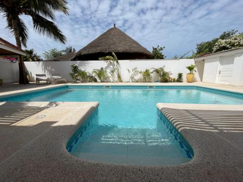 Saly Casa | Agence Adjana Resort - Résidence Les Alizées