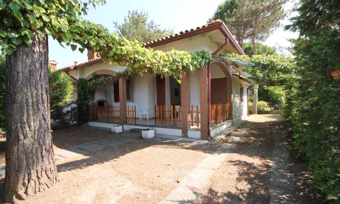 Lido delle Nazioni Casa | Agenzia Vear- Villa Azzurra