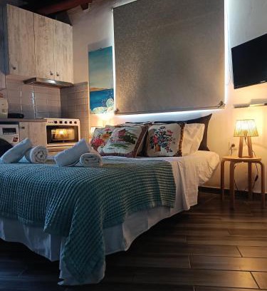 Platis Gialos Casa | Agge Mykonο stay
