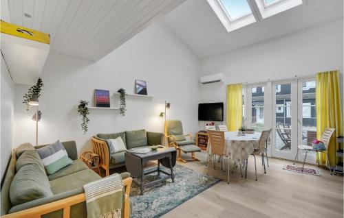 Agger Casa | Agger Havn Feriecenter