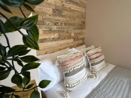 St. Agnes Apartamento | Aggie Beach Apartment - Unrivalled Beach Views