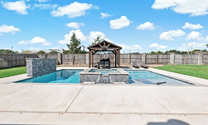 Wellborn Casa | Aggie Football Rental