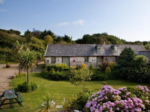 Hele Casa | Aggie's Cottage at Higher Mullacott