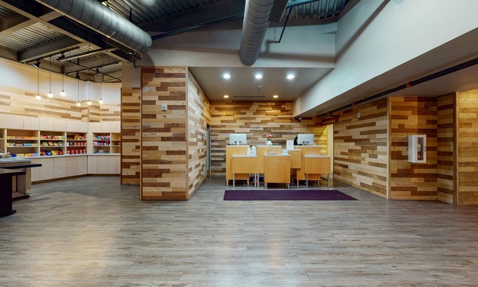 Redmond Terrace Hotel | Aggieland Boutique Hotel