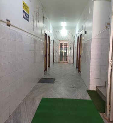 Triplicane Hotel | AGH Residency Triplicane