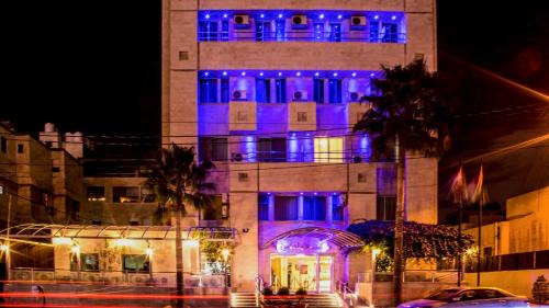 Ash Shumaysani Hotel | Aghadeer Hotel