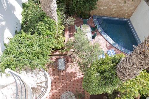 Ahl Agadir Apartamento | Aghata Palms Riad
