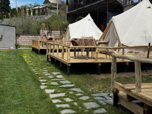 Haghpat Otro | Aghdepat Glamping