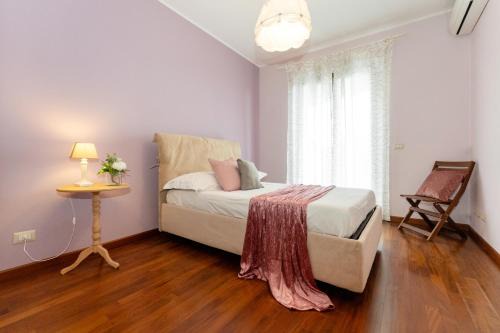 Linera Apartamento | Aghi di Pino Holiday
