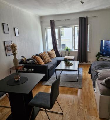 Majorstua Apartamento | Agi