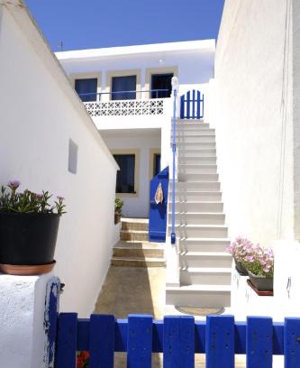 Agia Pelagia Casa | AGIAS PELAGIAS LITTLE BEACH HOUSE