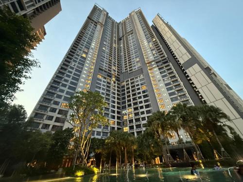 Imbi Apartamento | Agile Dream House Bukit Bintang TRX