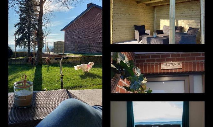 Agimont Casa | Agimon'TOIT