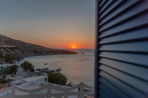 Spoa Apartamento | Agios Nikolaos Sea Side Apartments