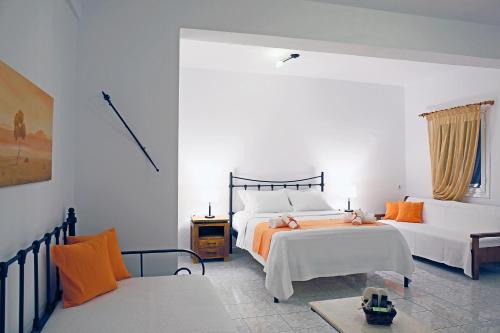 Scala Cama Y Desayuno | Agistri Apartments
