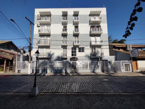 Barra da Lagoa Apartamento | Agito e Sossego na Rua mais Charmosa de Ubatuba pelo GOOGLE