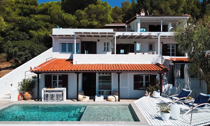 Kanapitsa Villa | Aglaia, a treasure in paradise