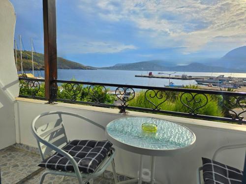 Fournoi Apartamento | Aglaia studios fournoi