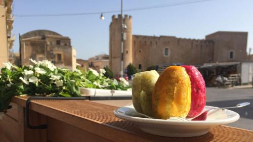 Alcamo Historic Center Apartamento | Agli Antichi Quartieri Apartments & Room