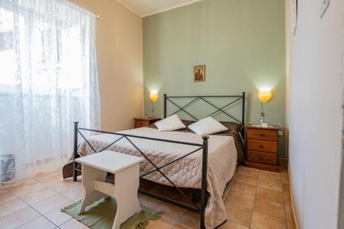 Raffo Apartamento | Agliata 138