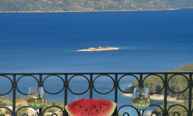 Tselendata Cama Y Desayuno | Agnantia Bed & Breakfast